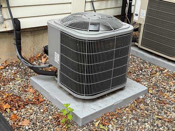 24/7 Emergency Hvac experts in Barry, IL